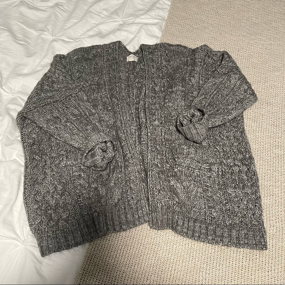 Emory Park Cardigan
